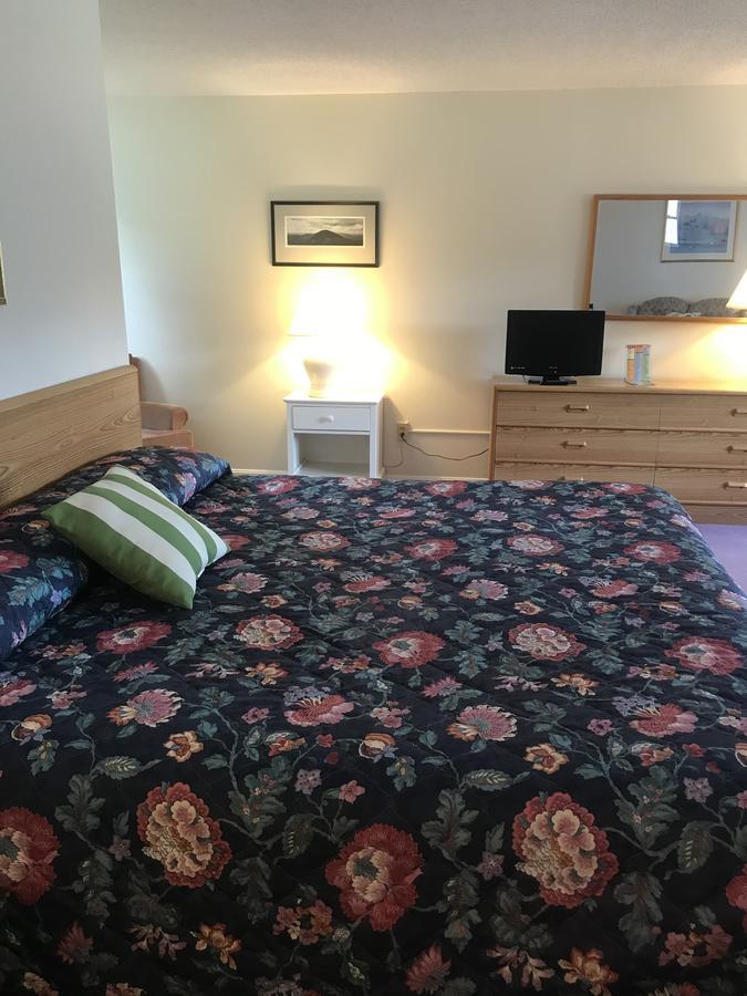 Four Seasons Motor Inn Twin Mountain Ngoại thất bức ảnh