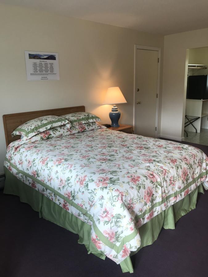 Four Seasons Motor Inn Twin Mountain Ngoại thất bức ảnh